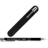 Stylo NOUNOU – Elue Nounou de l'année + Pochette velours - Cadeau original pour Nounou, pour la fête des Nounous, Noël