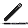 Stylo gravé pour Maman – Ma Maman de Compet - Stylo + Pochette velours