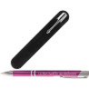 Gravure Events Stylo Cadeau pour la Maîtresse de votre enfant (avec Pochette Velours) - institutrice, professeur des écoles