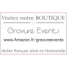 10 Commandements - Tototte texte Baby - Cadeau Baptême & Communion