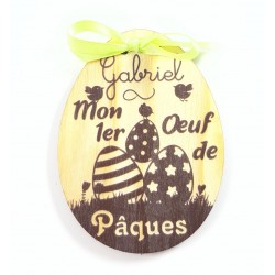 copy of Mon premier Oeuf de...