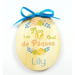 copy of Mon premier Oeuf de...