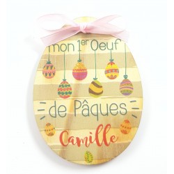 copy of Mon premier Oeuf de...