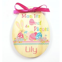 copy of Mon premier Oeuf de...