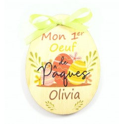 copy of Mon premier Oeuf de...