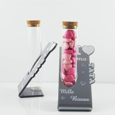 Soliflore I ma Tata - Cadeau Baptême, Noël …
