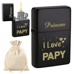copy of Zippo - J'aime mon...