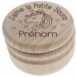 copy of Boîte à Dents