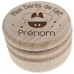 copy of Boîte à Dents