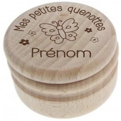 copy of Boîte à Dents