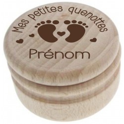 copy of Boîte à Dents