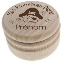 copy of Boîte à Dents