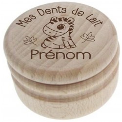 copy of Boîte à Dents