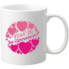 Gravure Events Mug Veux tu m'épouser ? – Cadeau pour une demande en Mariage originale