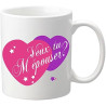 Gravure Events Mug Veux tu m'épouser ? – Cadeau pour une demande en Mariage originale