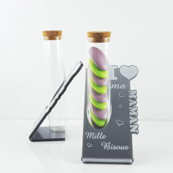 Soliflore I ma Maman - Cadeau Baptême, Noël …