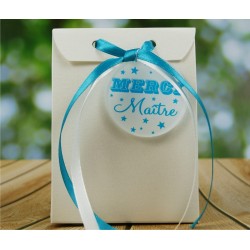 Boite de Chocolat ECOLE