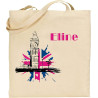 Tote Bag Personnalisé enfant – Pour une rentrée des classes réussie offrez lui un sac personnalisé. Vous avez pensez aux
